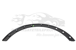 YQ009412XT Zier-/Schutzleiste, Seitenwand Opel