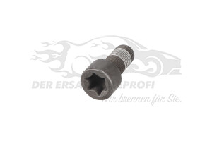 2584854 Schwungradschraube Ford