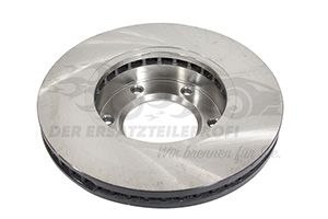 2557967 Bremsscheibe Ford