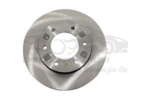 2557967 Bremsscheibe Ford