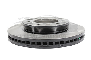 2557967 Bremsscheibe Ford