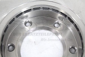 2557967 Bremsscheibe Ford