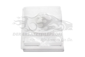 1687082580 Halteklammer Citroen / Peugeot / Opel