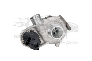 2614505 Lader, Aufladung Ford