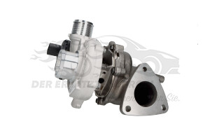 2614505 Lader, Aufladung Ford
