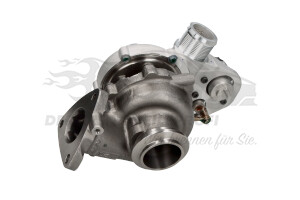 2614505 Lader, Aufladung Ford