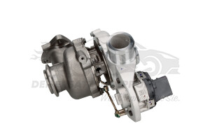 2614505 Lader, Aufladung Ford