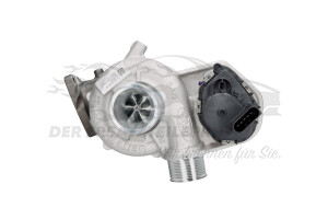 2614505 Lader, Aufladung Ford