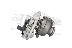 2614505 Lader, Aufladung Ford