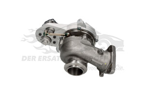 2614505 Lader, Aufladung Ford
