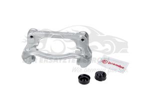 1687993880 Halter, Bremssattel Opel