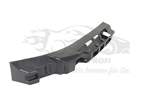 620939601R Aufnahme/ Halter mitte links für Stoßstange vorne Dacia