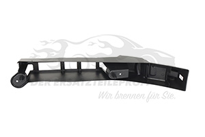 620939601R Aufnahme/ Halter mitte links für Stoßstange vorne Dacia