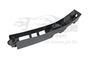 620939601R Aufnahme/ Halter mitte links für Stoßstange vorne Dacia