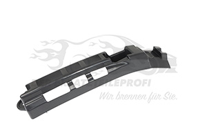 620939601R Aufnahme/ Halter mitte links für Stoßstange vorne Dacia