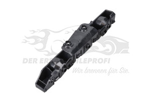 850455835R Aufnahme/ Halter links oben für Stoßstange hinten Dacia