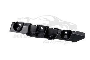 850449219R Aufnahme/ Halter rechts oben für Stoßstange hinten Dacia