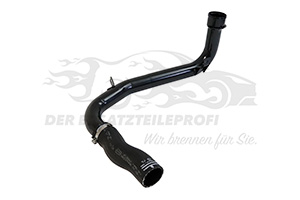 Ladeluftschlauch Fiat 1342741080