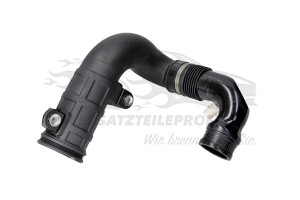 1371000080 Luftfilterschlauch nach Luftmassenmesser beheizt Fiat