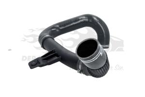 1397467080 Turboschlauch am Ladeluftkühler links Fiat