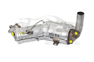 55273413 Rußfilterkatalysator Fiat