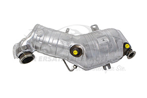 55273413 Rußfilterkatalysator Fiat