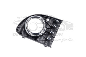 Blende für Nebelscheinwerfer Fiat 735642313