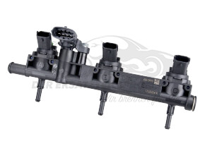 175234684R Einspritzrampe LPG Renault