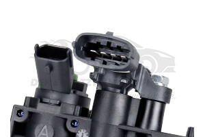 175234684R Einspritzrampe LPG Renault