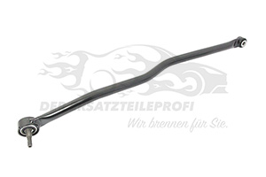 Spurstangenkopf Hinterachse