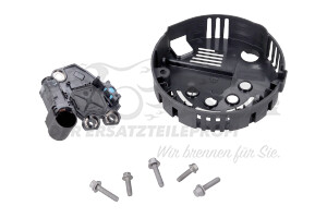 7701208249 Regler Lichtmaschine Renault