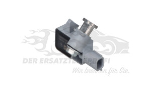 988339499R Gierratensensor - Airbag hinten links Renault