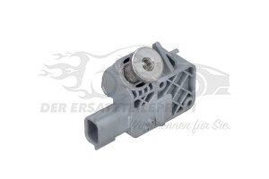 Gierratensensor - Airbag hinten links