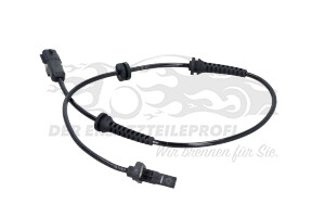 479109572R ABS-Sensor vorne links oder rechts Renault