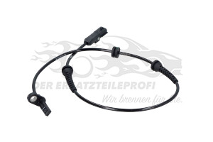 479109572R ABS-Sensor vorne links oder rechts Renault
