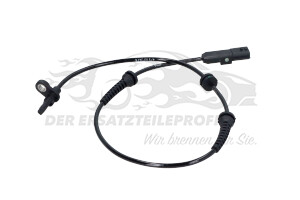 479109572R ABS-Sensor vorne links oder rechts Renault