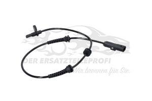 479109572R ABS-Sensor vorne links oder rechts Renault