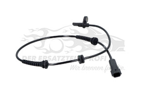 479109572R ABS-Sensor vorne links oder rechts Renault