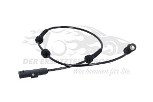 479109572R ABS-Sensor vorne links oder rechts Renault