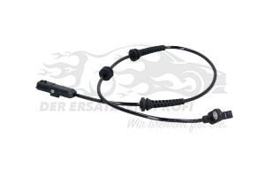 ABS-Sensor vorne links oder rechts