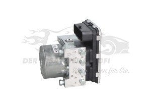 476605402R ABS-Block Renault