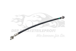 Bremsschlauch hinten