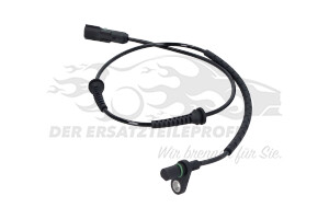479507727R ABS-Sensor hinten links oder rechts Renault