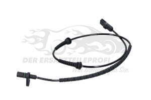 479507727R ABS-Sensor hinten links oder rechts Renault