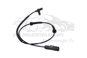 479507727R ABS-Sensor hinten links oder rechts Renault