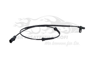 479507727R ABS-Sensor hinten links oder rechts Renault