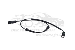 ABS-Sensor hinten links oder rechts