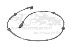 ABS-Sensor hinten links oder rechts
