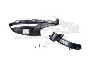 963060543R Blinkerglas links Renault