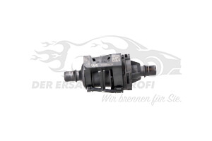212001517R Thermostatgehäuse inkl. Thermostat elektrisch Renault